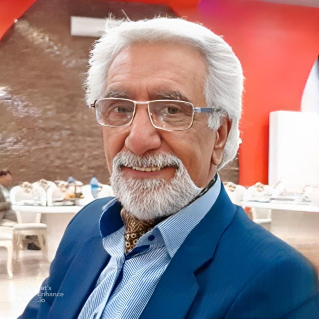 اسفندیار رنجبری