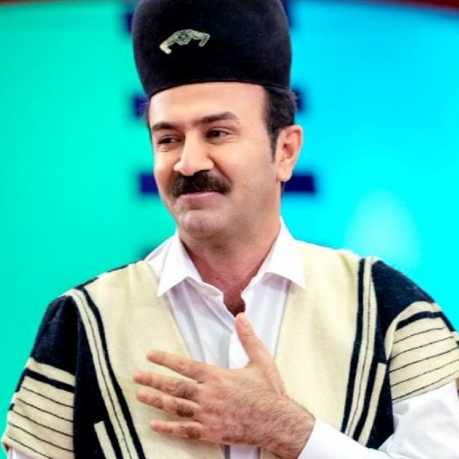 محسن جلیل آزاد