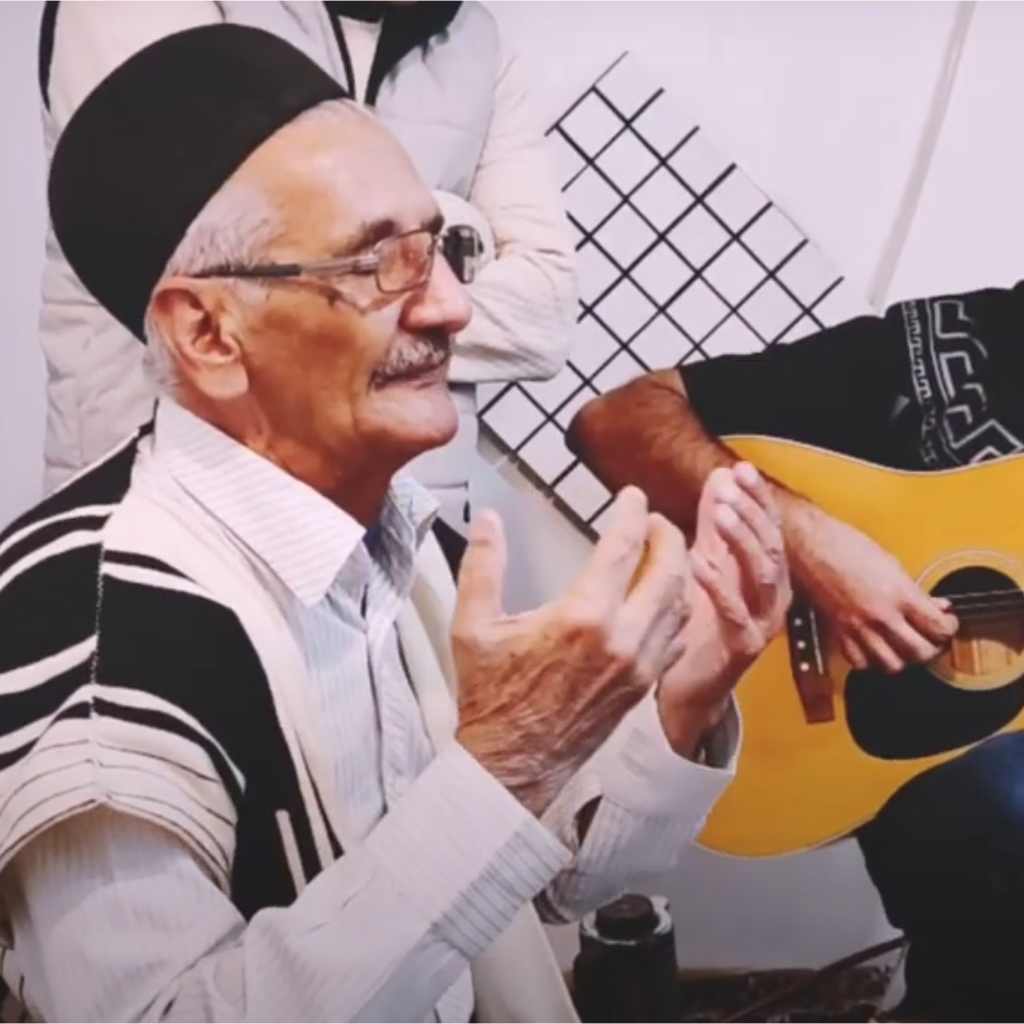 میرزا علی چهرازی