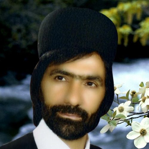 علی تاجمیری
