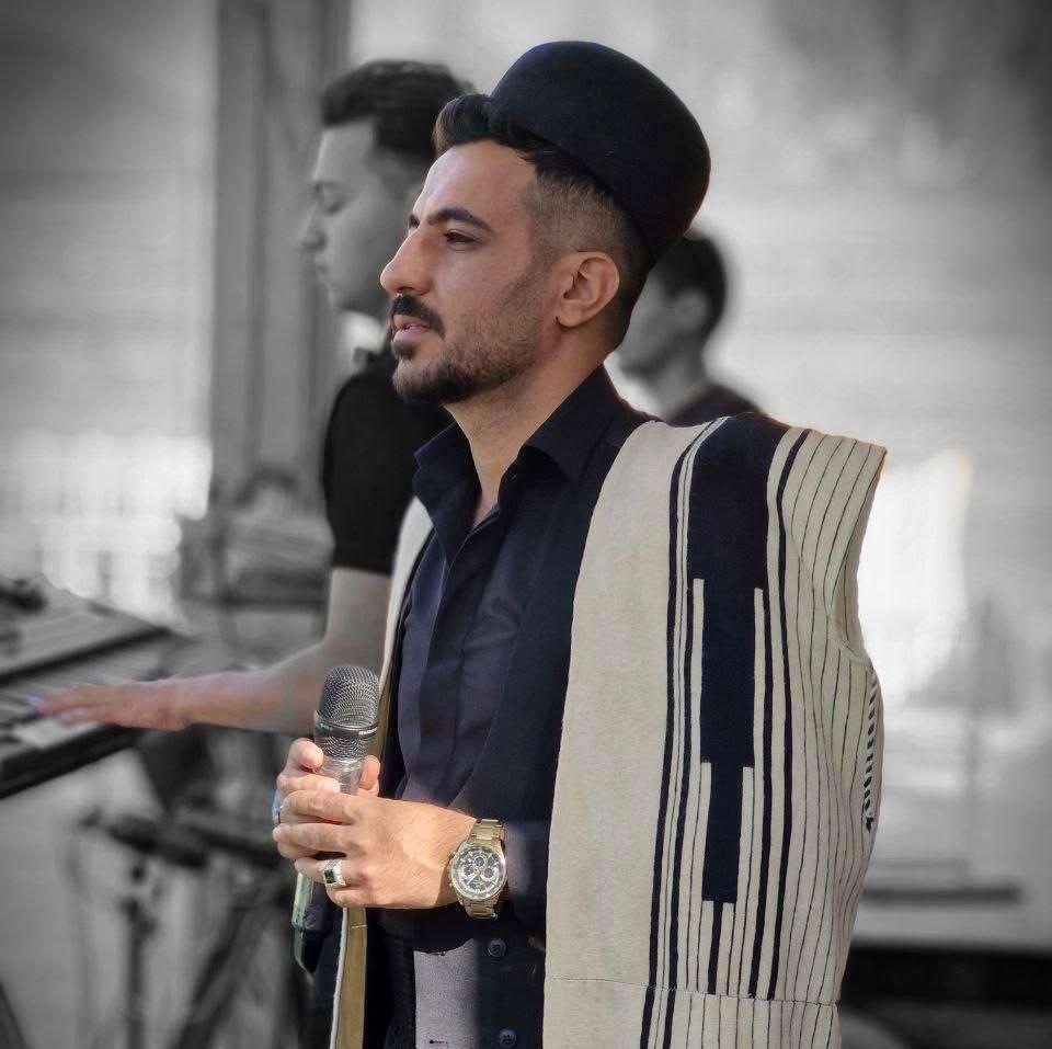 میلاد ایسپره