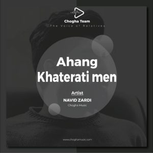آهنگ حسرت از نوید زردی|چوقاموزیک