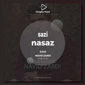 آهنگ سازی ناساز از نوید زردی|چوقاموزیک