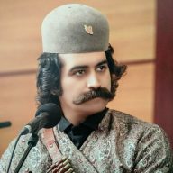 شهریار کریمی بویراحمدی