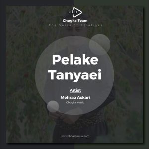 آهنگ ار پلاک تنیایی از محراب عسکری|چوقاموزیک