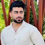 سعید محمدی