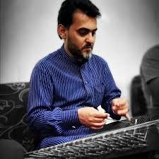 عبدالرضا الفراتی