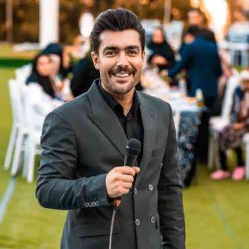 فرشید حکمتی