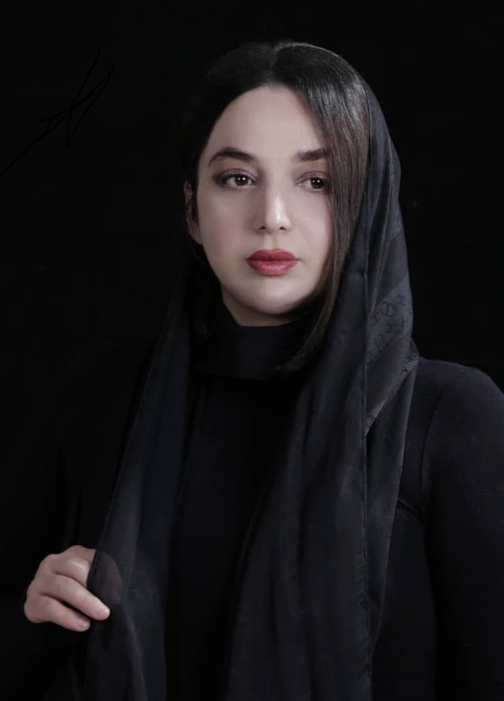 ایلماه قاسمی