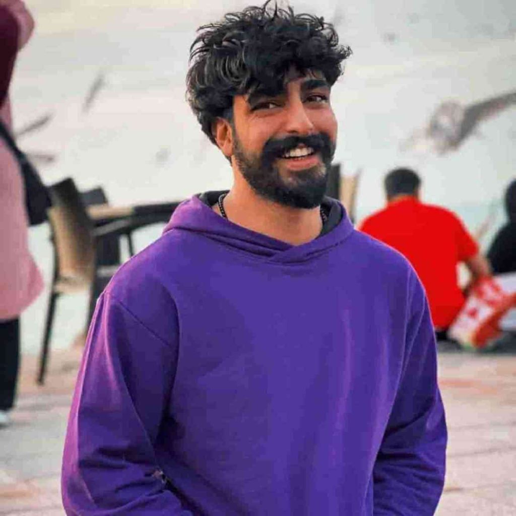 سپهر تقی زاده