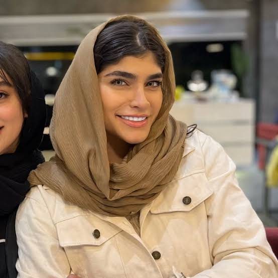 مهسا خسروانی