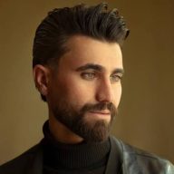 وحید آرامشیان